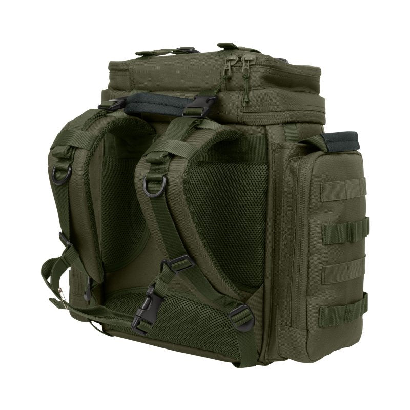 Mochila Trakker NXG Scout Rucksack - Tienda Carpfishing