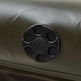 Moqueta flotante Trakker Sanctuary V2 - Tienda Carpfishing