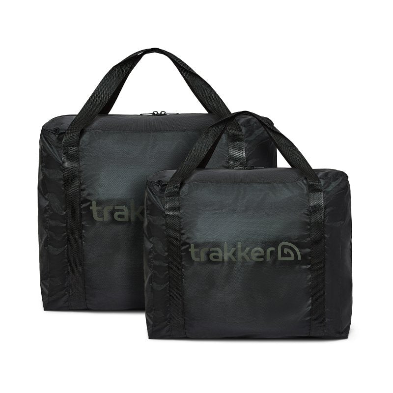 Moqueta flotante Trakker Sanctuary V2 - Tienda Carpfishing