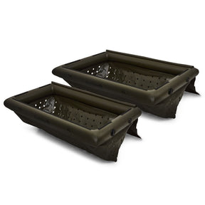 Moqueta flotante Trakker Sanctuary V2 - Tienda Carpfishing