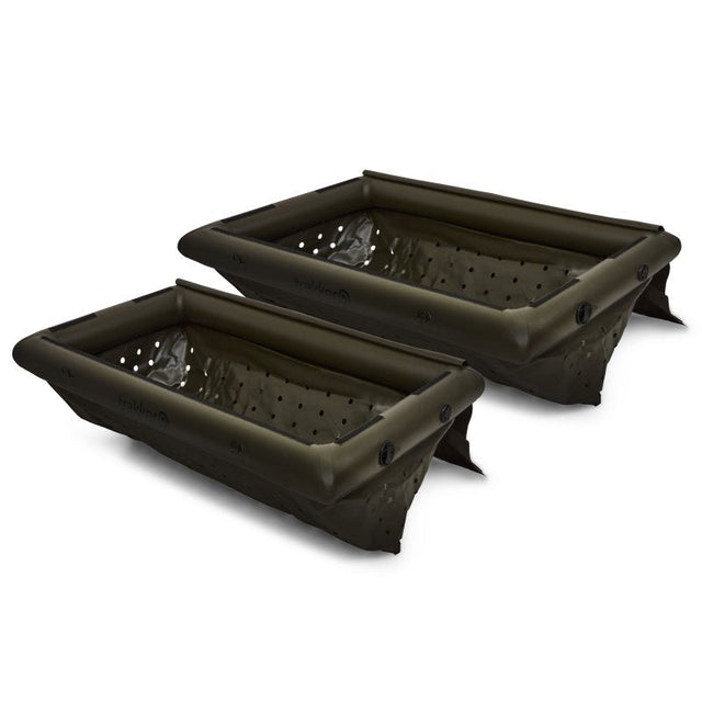 Moqueta flotante Trakker Sanctuary V2 - Tienda Carpfishing