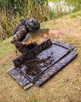 Moqueta Fox Camolite - Tienda Carpfishing