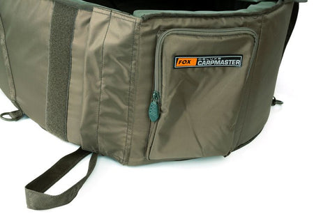 Moqueta Fox Carpmaster Deluxe XL - Tienda Carpfishing