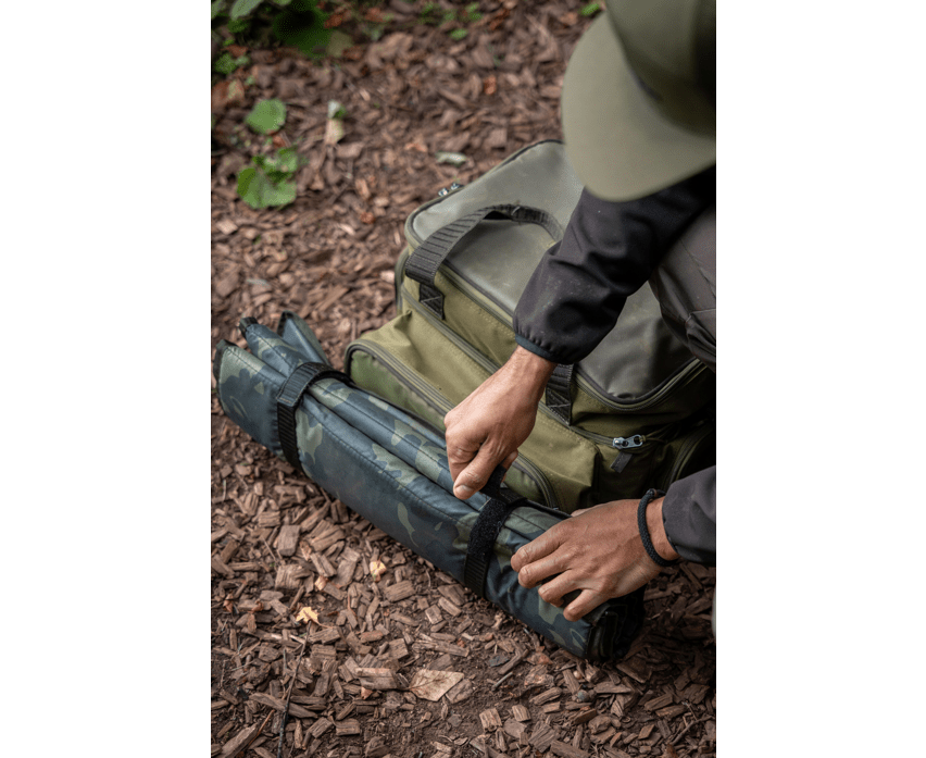 Moqueta Korum Camo Roll - A - Mat - Tienda Carpfishing