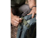 Moqueta - Saco pesaje Korum Camo - Tienda Carpfishing