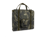 Moqueta - Saco pesaje Korum Camo - Tienda Carpfishing