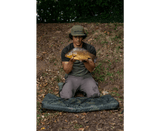 Moqueta - Saco pesaje Korum Camo - Tienda Carpfishing