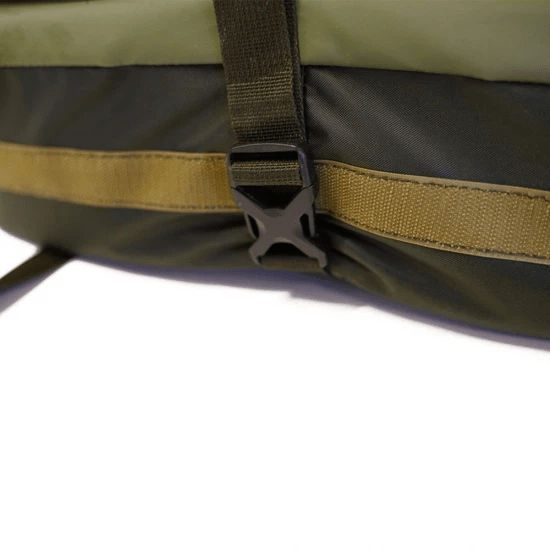 Moqueta Solar Undercover Camo - Tienda Carpfishing