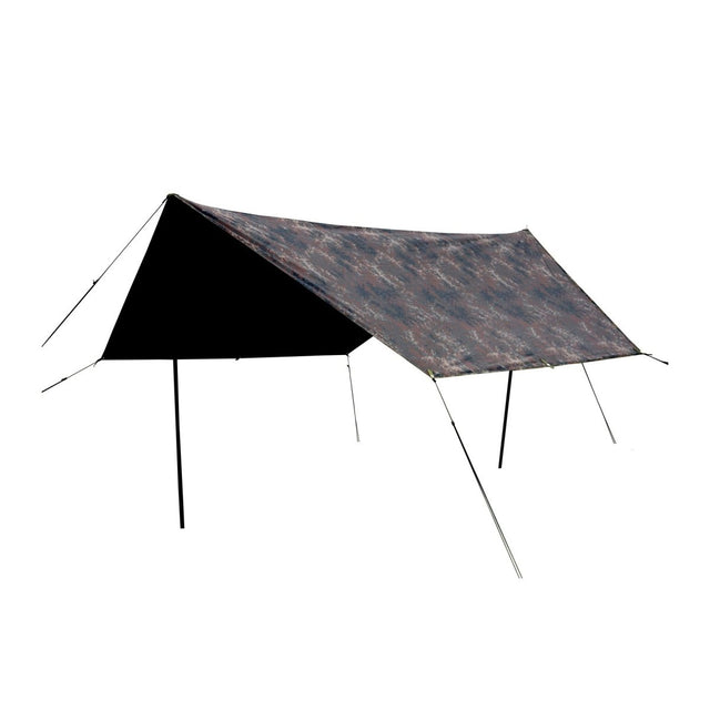 Multi Tarp Sonik Opti - Cam - Tienda Carpfishing