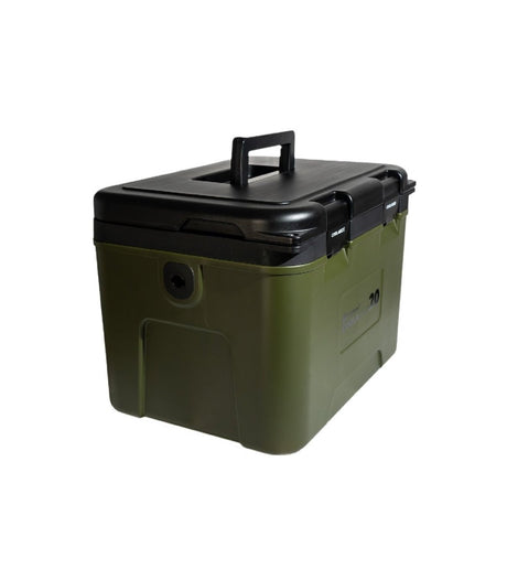 Nevera Ridge Monkey CoolaBox 20 litros - Tienda Carpfishing