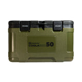 Nevera Ridge Monkey CoolaBox 50 litros - Tienda Carpfishing