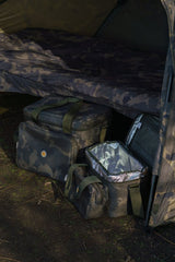 Nevera Solar WorldWide Cook N Cooler - Tienda Carpfishing