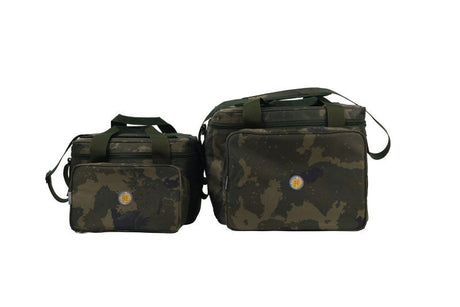 Nevera Solar WorldWide Cook N Cooler XL - Tienda Carpfishing