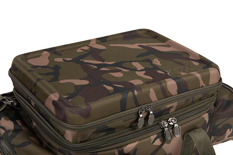 Organizador para carretilla Fox Camolite Pequeño - Tienda Carpfishing