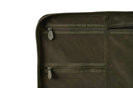Organizador para carretilla Fox Voyager® L - Tienda Carpfishing