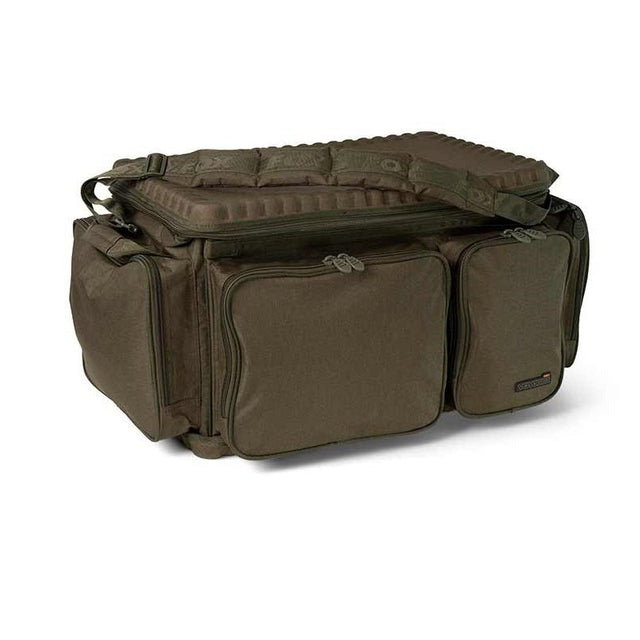 Organizador para carretilla Fox Voyager® L - Tienda Carpfishing