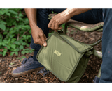 Organizador para silla Korum Progress - Tienda Carpfishing