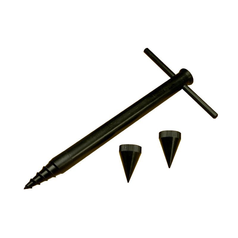 Pack extensión Sonik Stanz Ground Control - Tienda Carpfishing