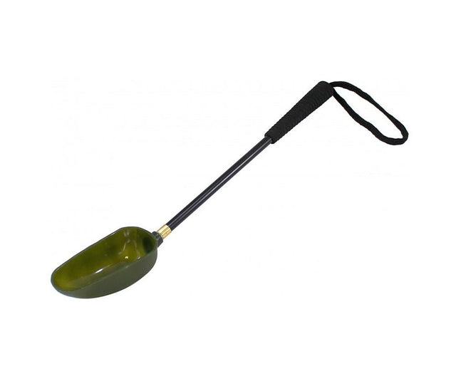 Pala cebadora Zfish Spoon & Handle 37 cm - Tienda Carpfishing