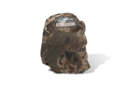 Pantalon corto Nash ZT Lite Luxe Camo - Tienda Carpfishing