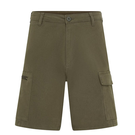 Pantalón corto Trakker TechPro HD - Tienda Carpfishing