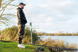 Pantalon Nash Jogger ZT Lite Luxe Camo - Tienda Carpfishing