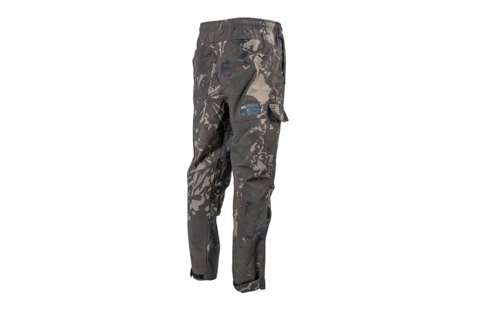 Pantalón Nash ZT Lite Hydra Flex Combats Camo - Tienda Carpfishing