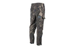 Pantalón Nash ZT Lite Hydra Flex Combats Camo - Tienda Carpfishing