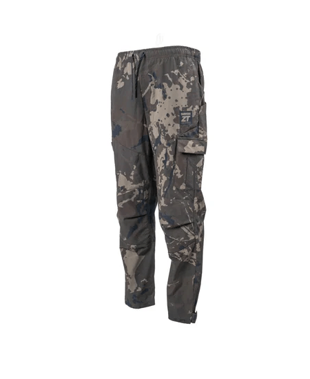 Pantalón Nash ZT Lite Hydra Flex Combats Camo - Tienda Carpfishing