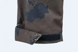 Pantalón Nash ZT Lite Hydra Flex Combats Camo - Tienda Carpfishing