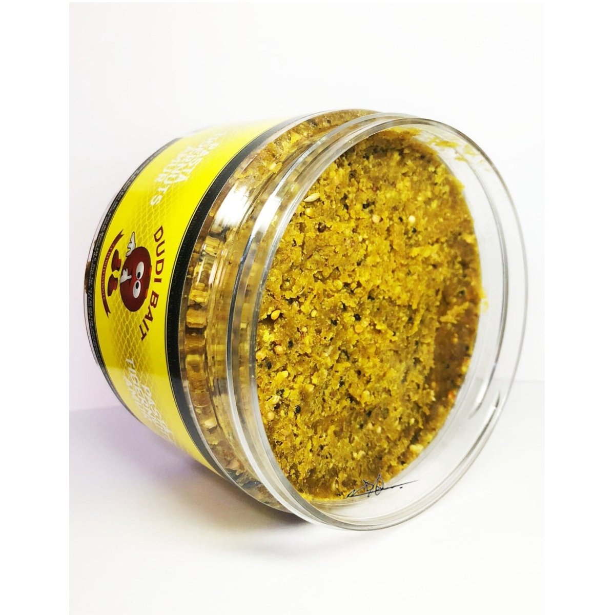 Pasta Dudi Bait Tigernuts - Amur 500 g - Tienda Carpfishing