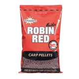 Pellets Dynamite Baits Robin Red 6 mm - Tienda Carpfishing