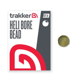 Perla de silicona Trakker Heli - Tienda Carpfishing