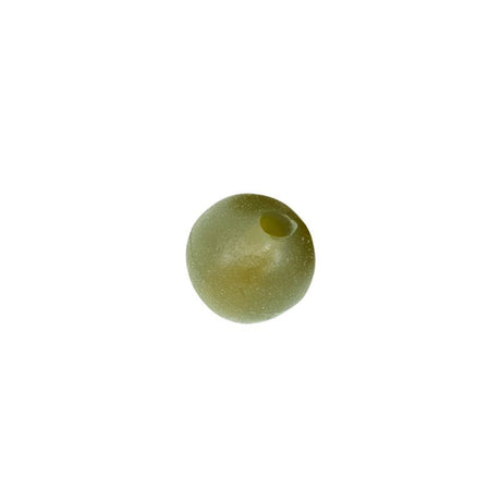 Perlas silicona Trakker 6 mm - Tienda Carpfishing