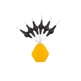 Perlas Tungsteno Avid Carp Leader Outline - Tienda Carpfishing