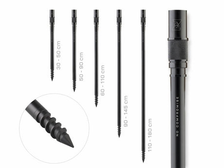 Pica Zfish Vantage NC 30 - 50cm - Tienda Carpfishing