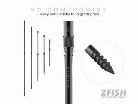 Pica Zfish Vantage NC 30 - 50cm - Tienda Carpfishing