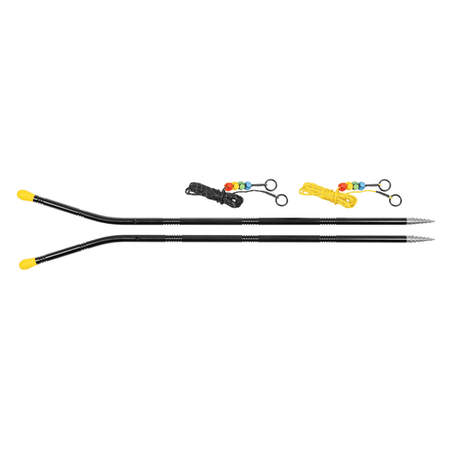 Picas marcadoras Avid Carp All - Terrain - Tienda Carpfishing