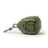 Plomo Ecológico Ridge Monkey Zead Square Pear - Tienda Carpfishing