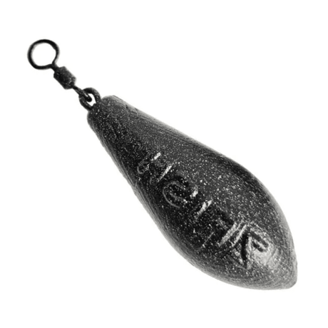 Plomo Zfish Meteora - Tienda Carpfishing