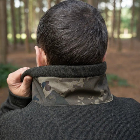 Polar Nash ZT Forro Polar - Tienda Carpfishing