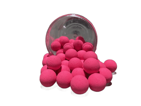 Pop Up Royal Baits Melon & Miel 15 mm - Tienda Carpfishing