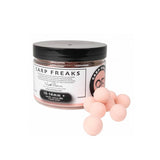 Pop ups Ccmoore Carp Freaks Rosa 13 - 14 mm - Tienda Carpfishing
