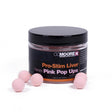 Pop ups Ccmoore Pro - Stim Liver Rosa 14 mm - Tienda Carpfishing