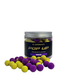 Pop Ups Superbaits Higo 15 mm - Tienda Carpfishing