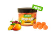 Pop Ups Zfish Mango & Cherry 16 mm - Tienda Carpfishing