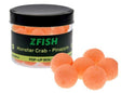 Pop Ups Zfish Monster Crab & Pineapple 16 mm - Tienda Carpfishing