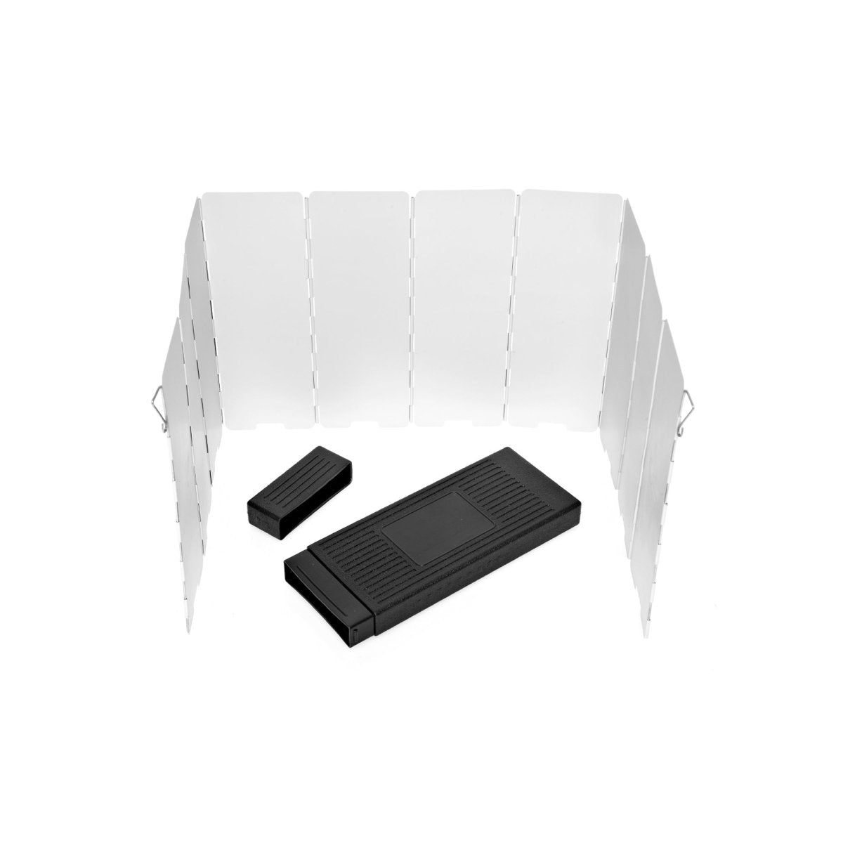 Protector Cortavientos Trakker Armolife - Tienda Carpfishing