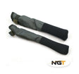 Protectores de punta de caña y mango NGT - Tienda Carpfishing