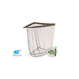 Red de sacadera Zfish Gripnet 42" - Tienda Carpfishing